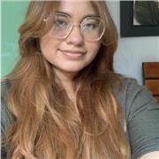 Profesora de español nativa ofrece clases virtuales del idioma